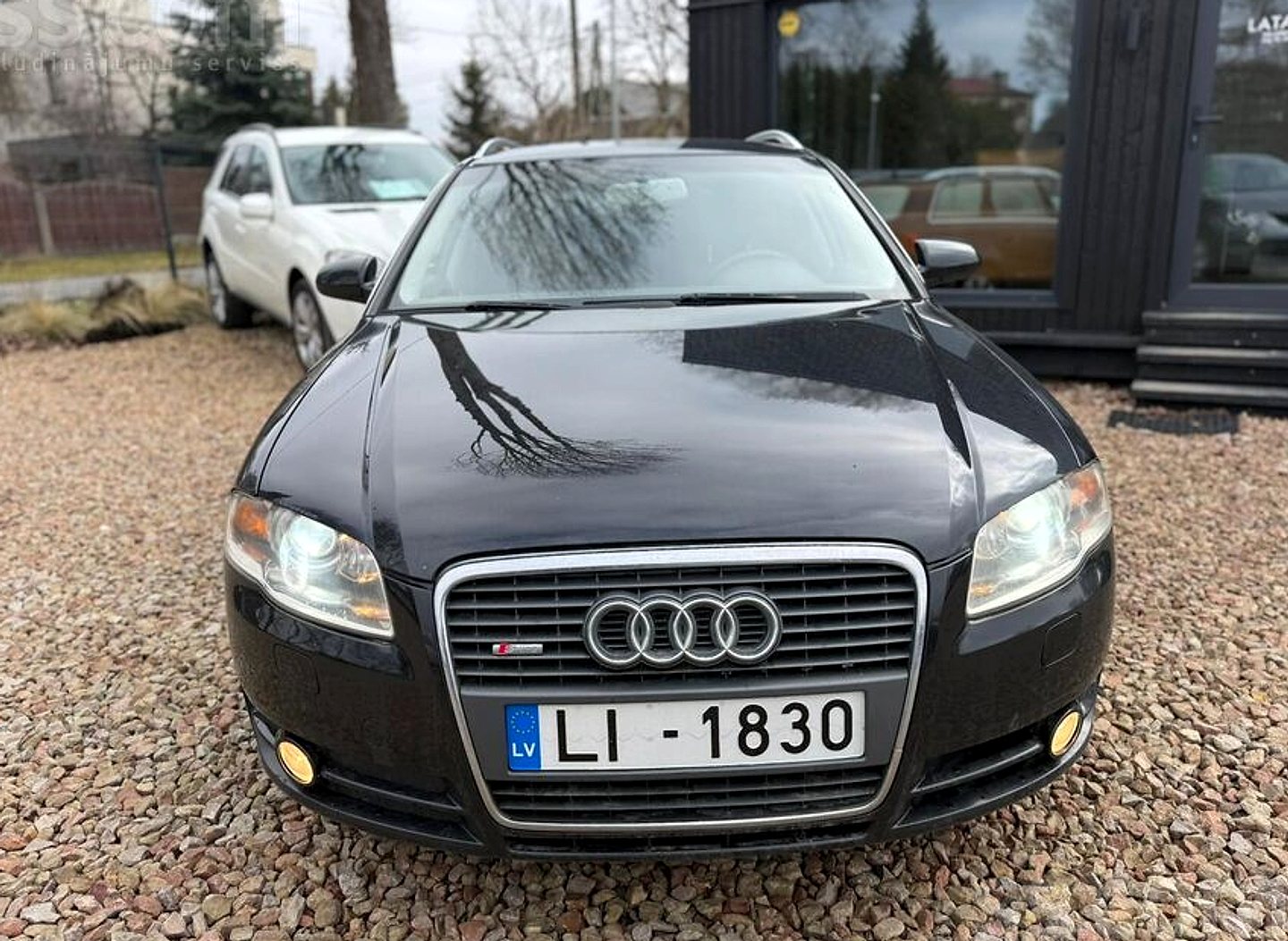 Audi A4 — foto 6
