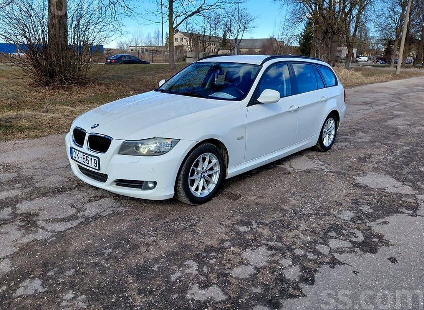 BMW 318 — foto 3