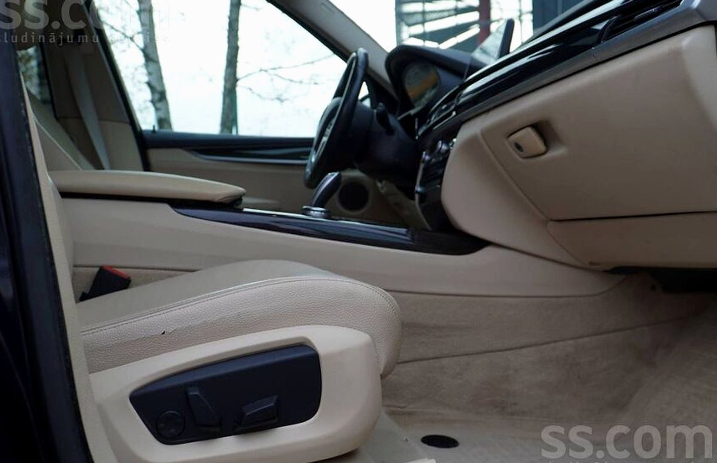 BMW X5 — foto 5