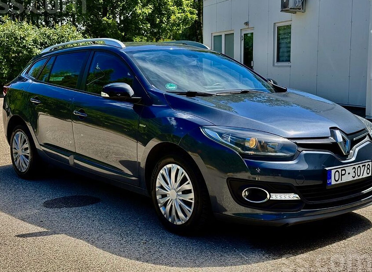 Renault Megane — foto 6