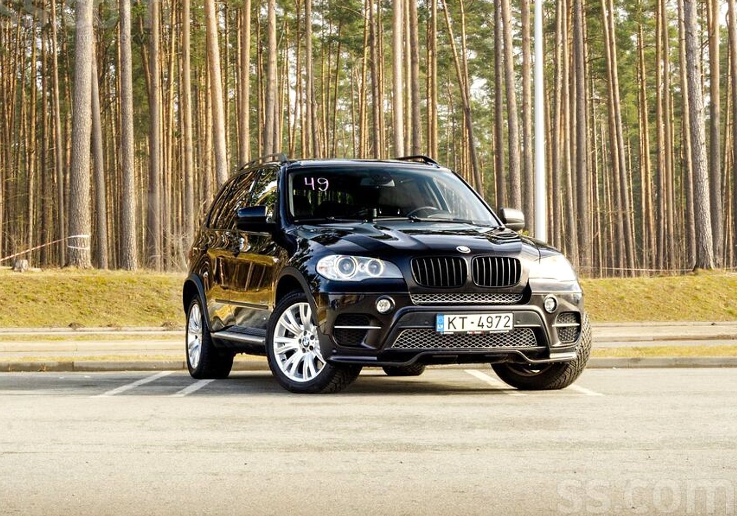 BMW X5 — foto 2