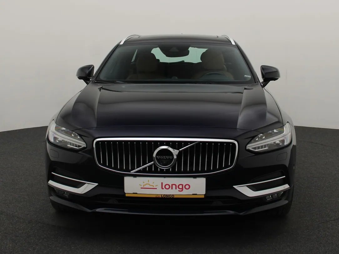 Volvo V90 — foto 4