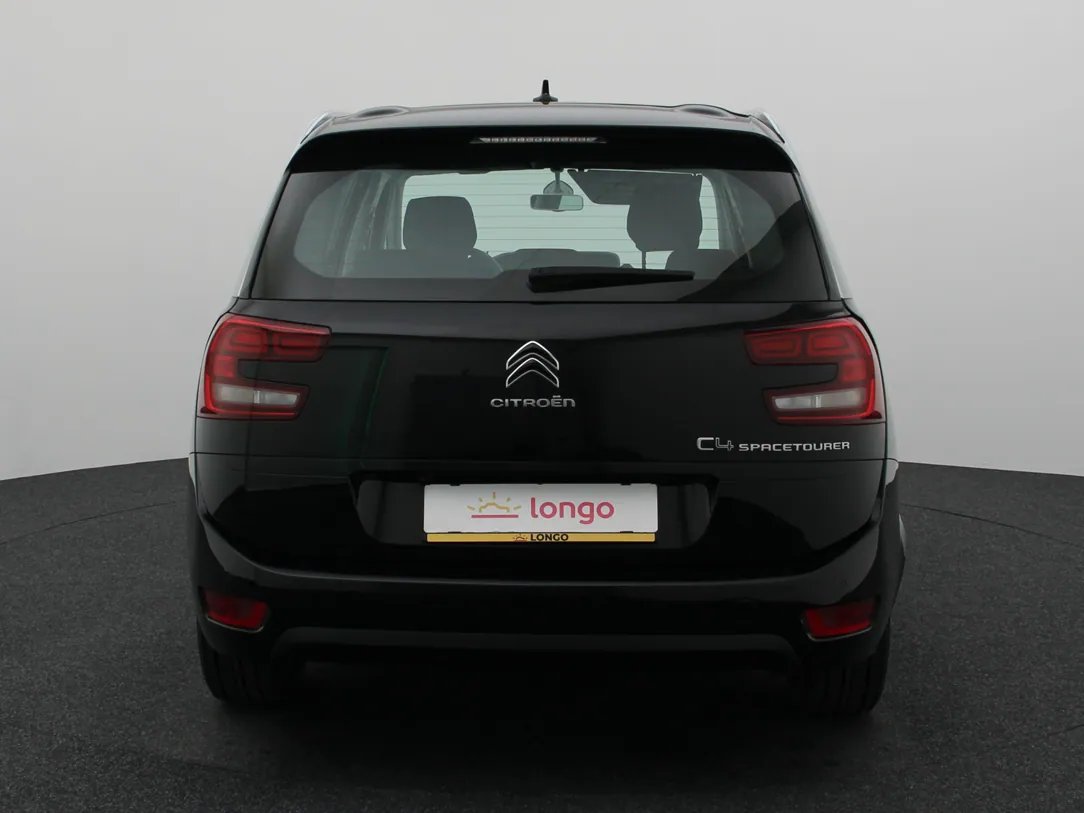 Citroën Grand C4 Spacetourer — foto 6