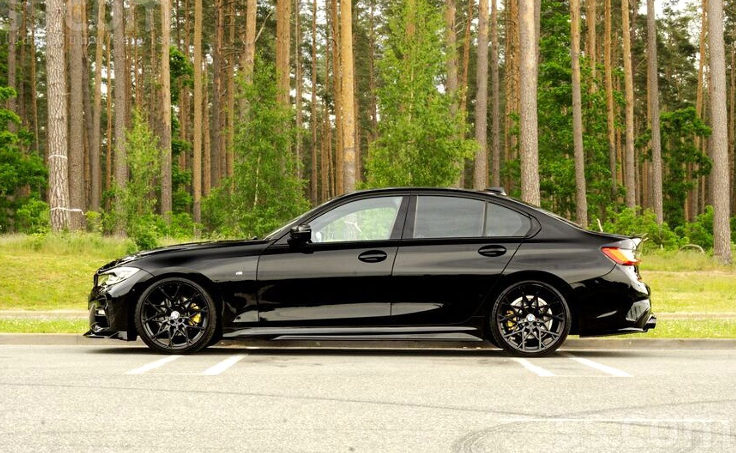 BMW 330 — foto 5