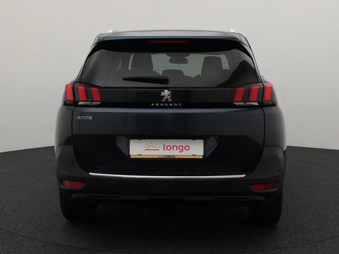 Peugeot 5008 — foto 6
