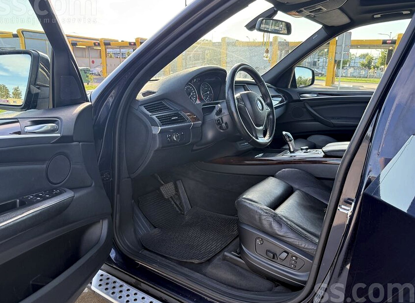 BMW X5 — foto 5