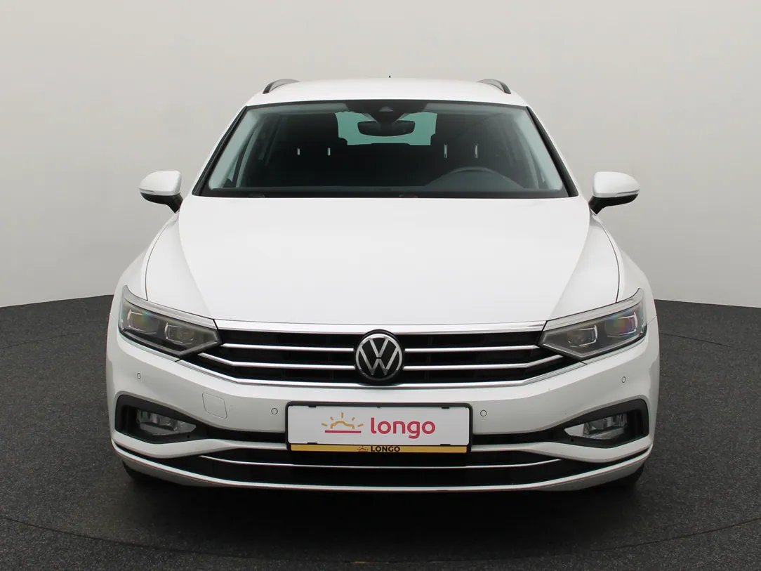 Volkswagen Passat B8 — foto 4