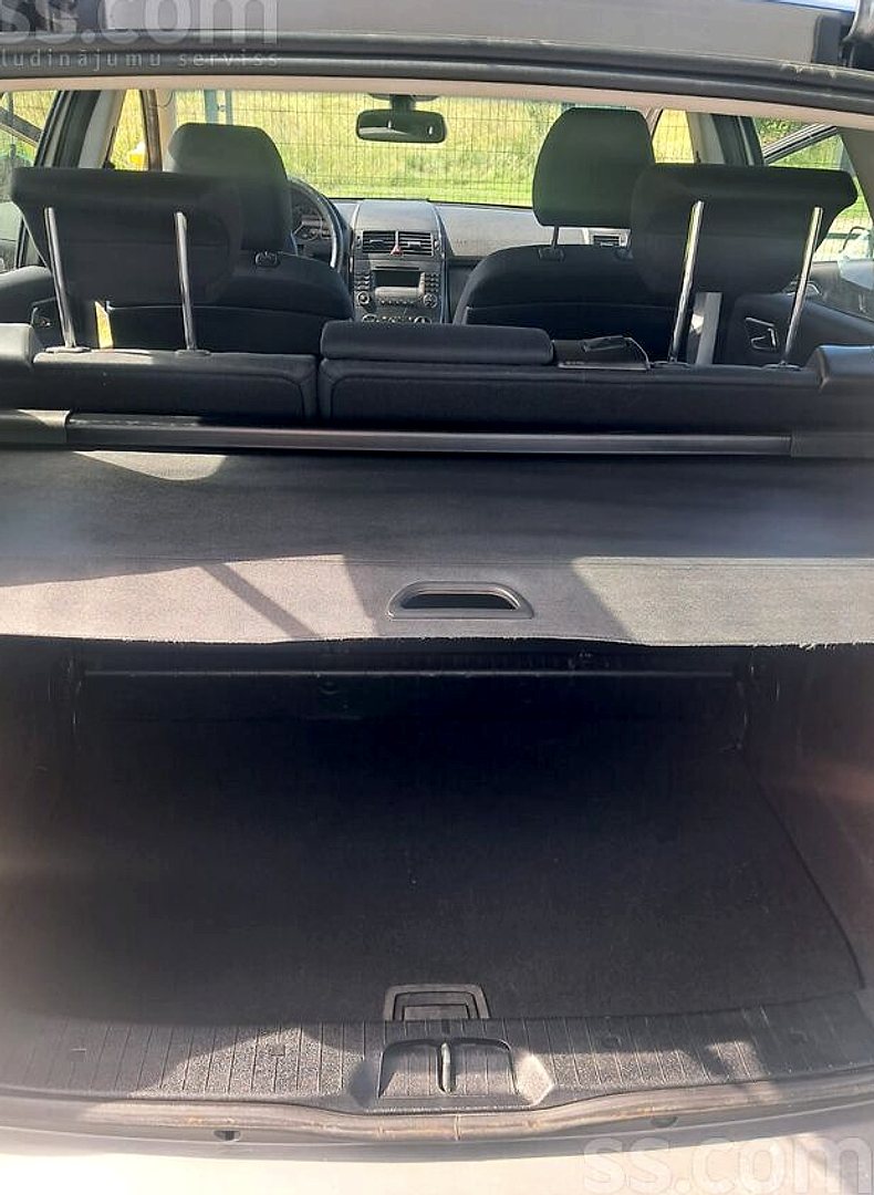 Mercedes-Benz A180 — foto 4