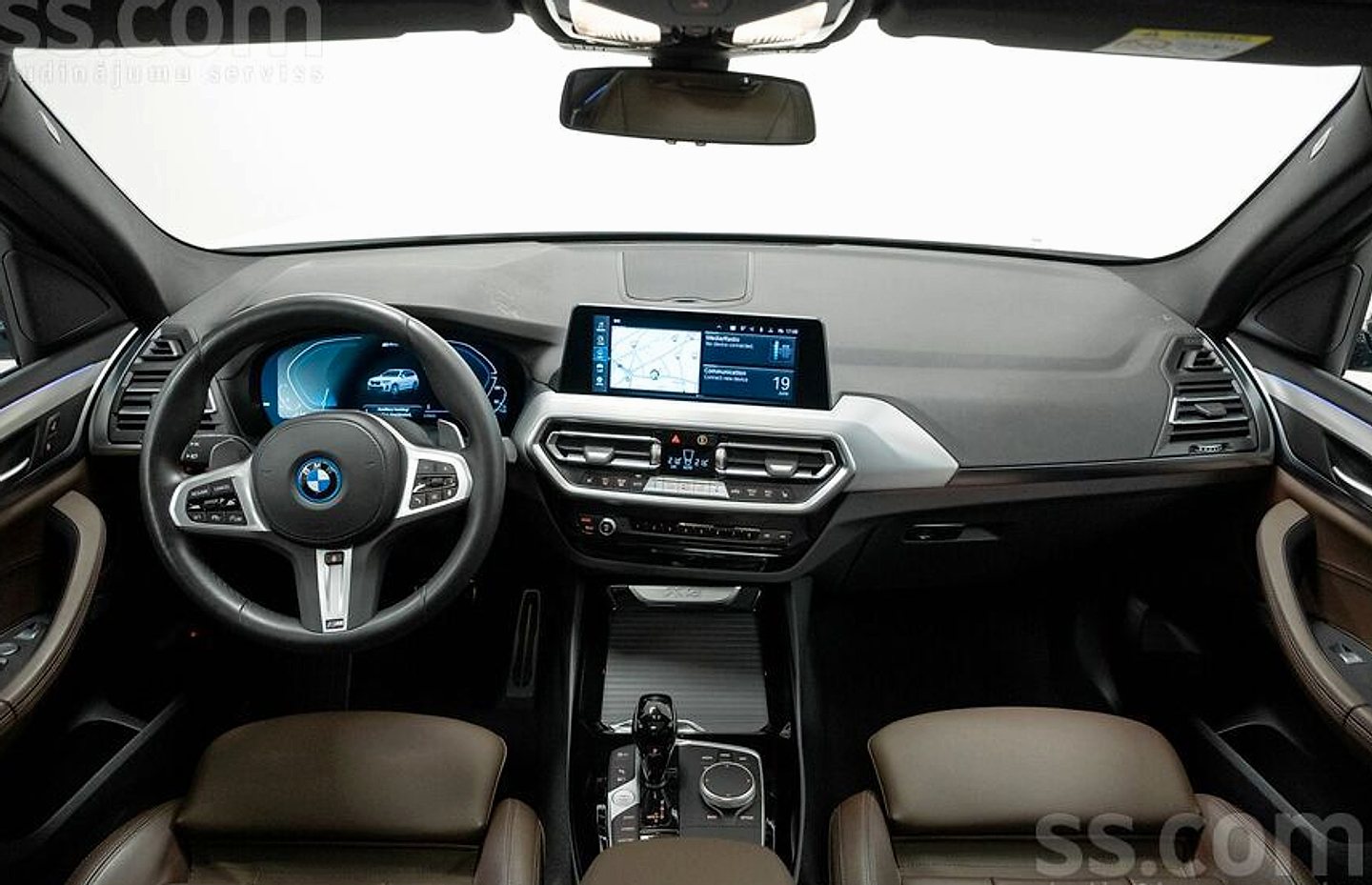 BMW X3 — foto 4