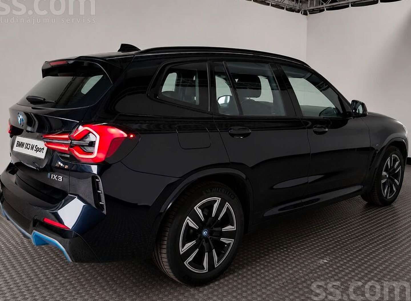 BMW X3 — foto 5