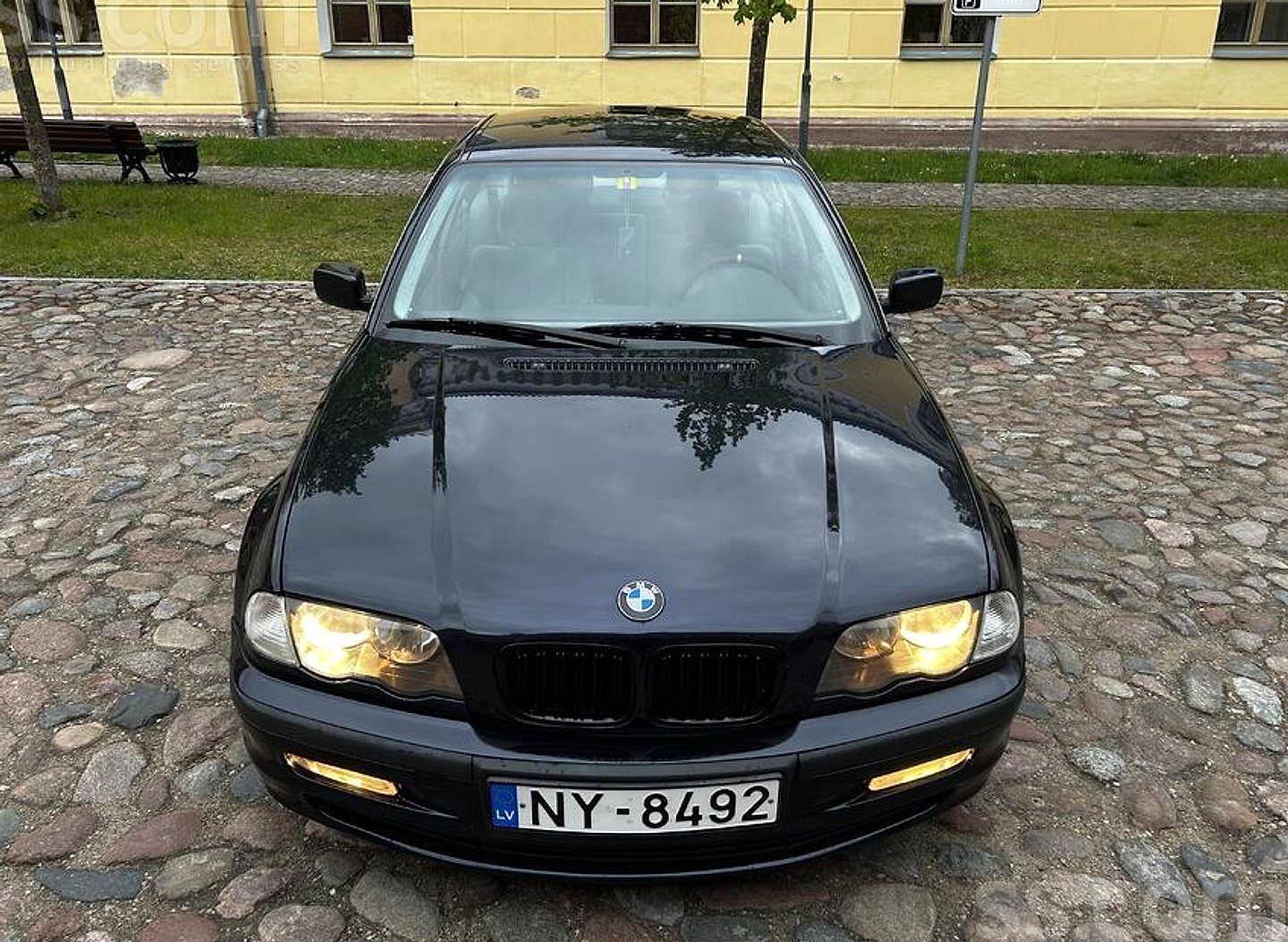 BMW 323 — foto 6
