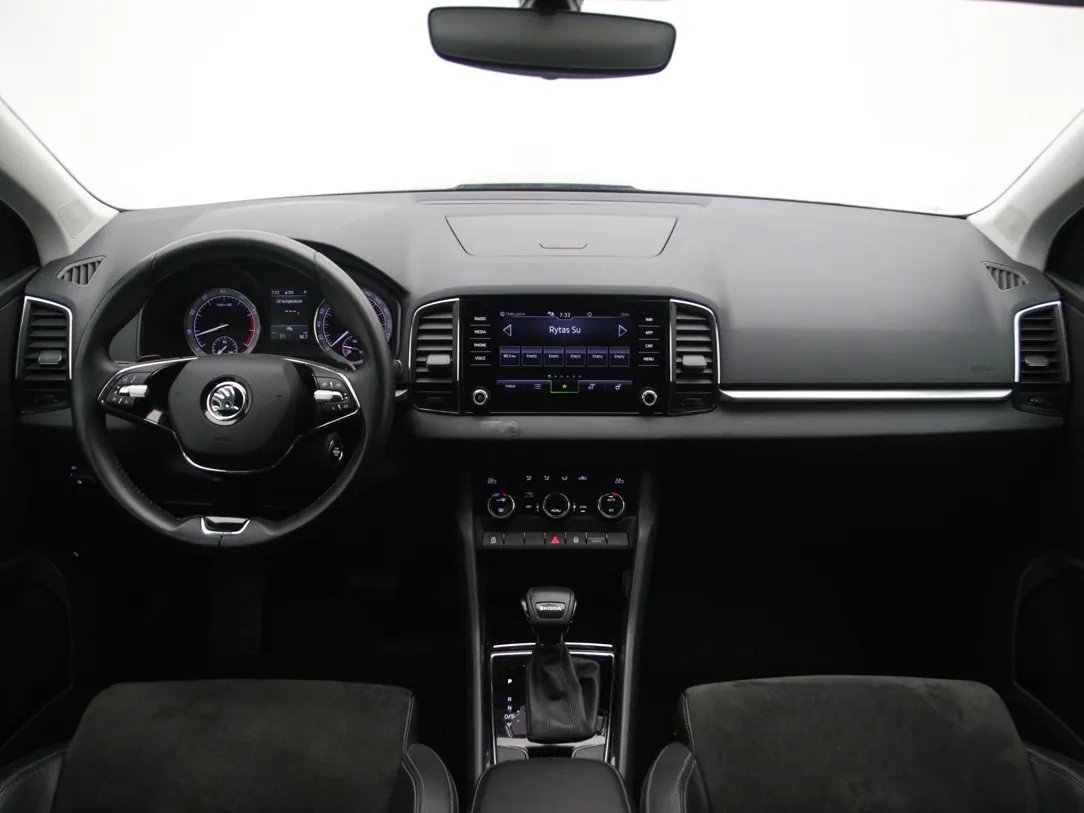 Škoda Karoq — foto 3