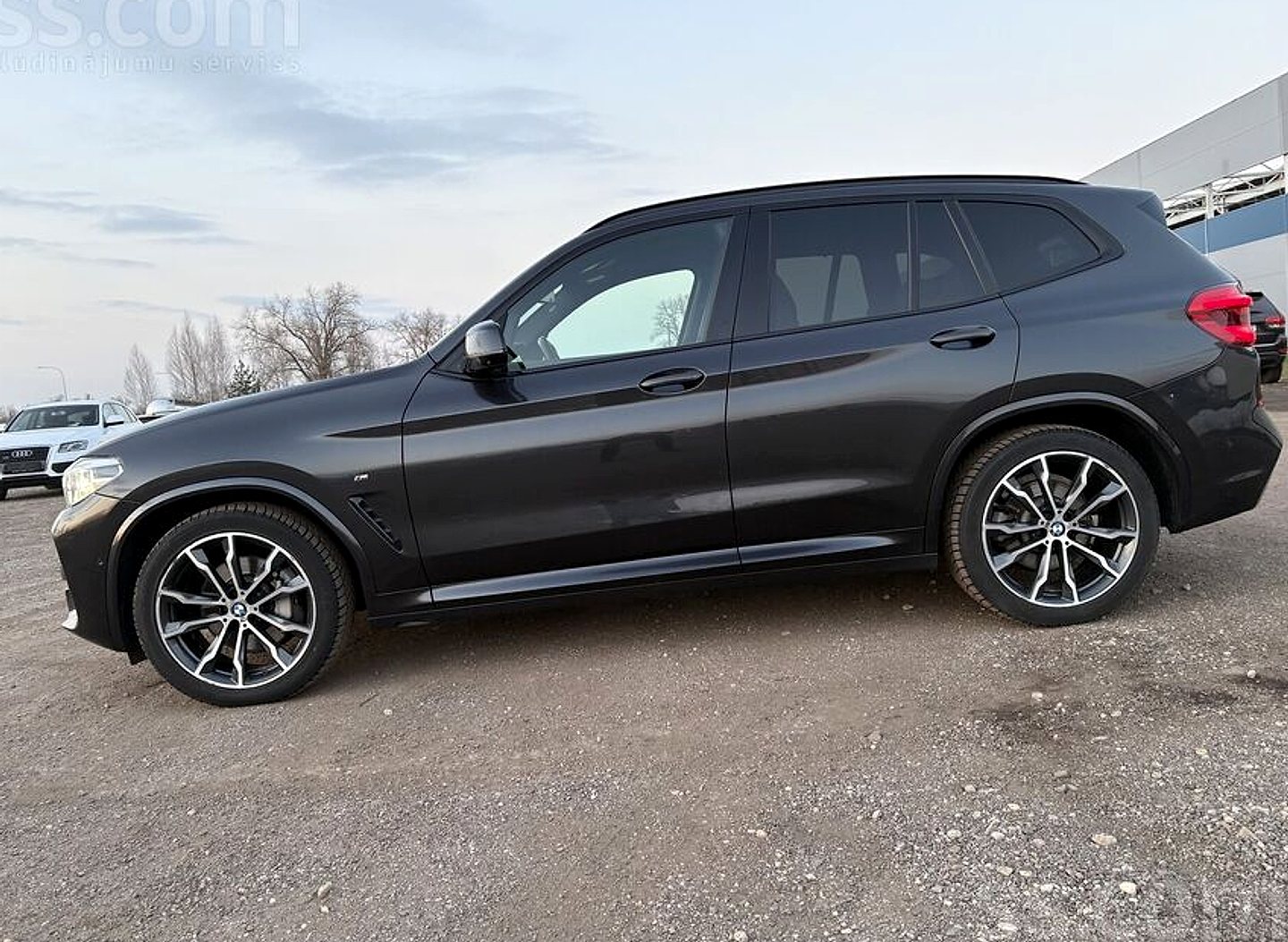 BMW X3 — foto 2