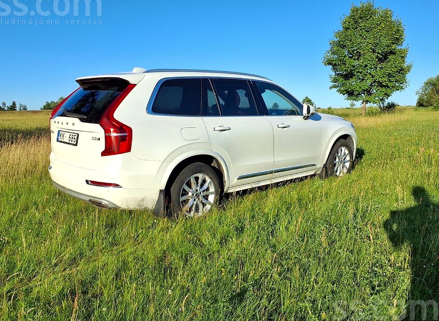 Volvo XC 90 — foto 4