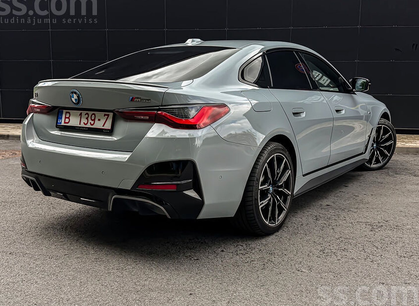BMW Citi — foto 6