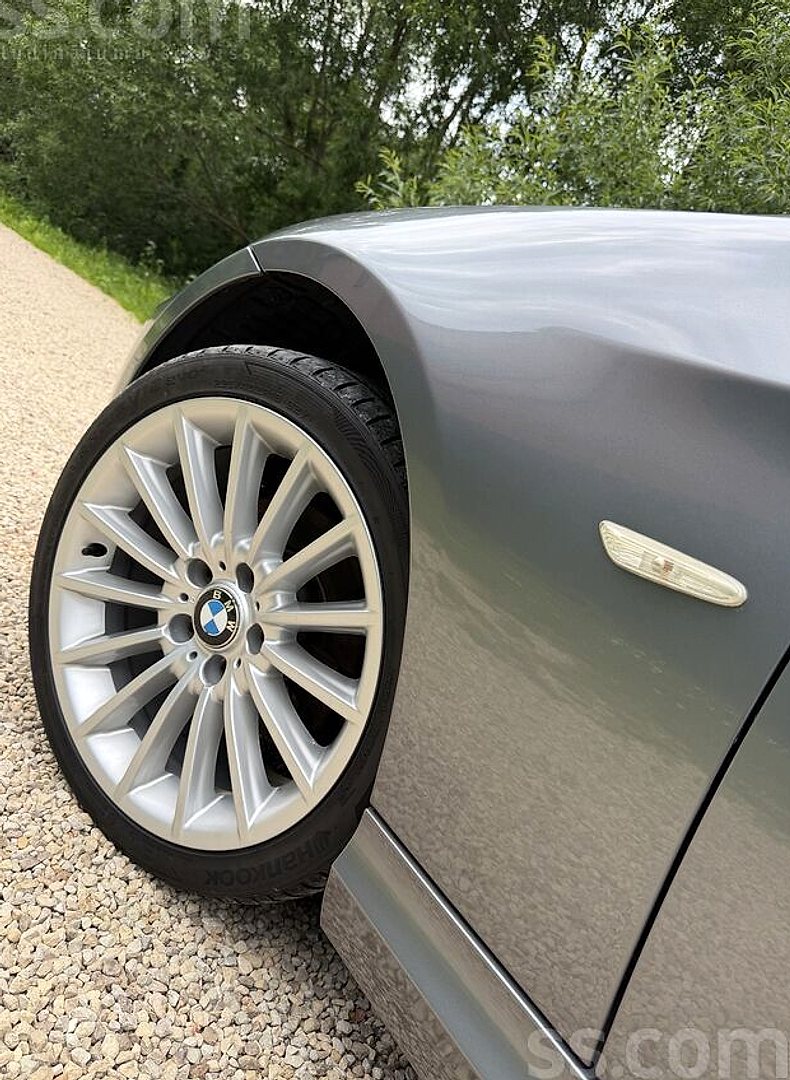 BMW 318 — foto 4