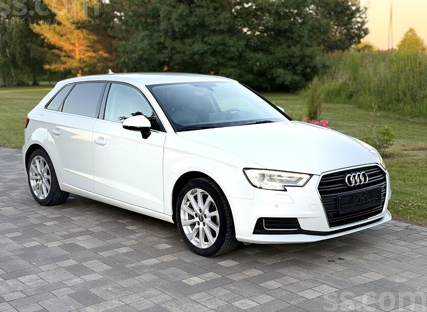 Audi A3 — foto 3