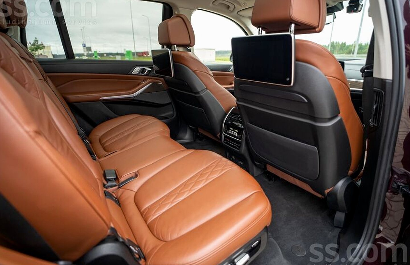 BMW X7 — foto 6