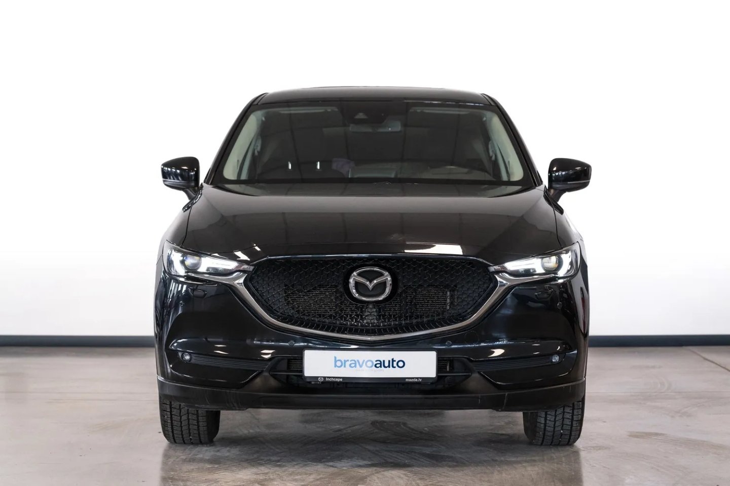 Mazda CX 5 — foto 2