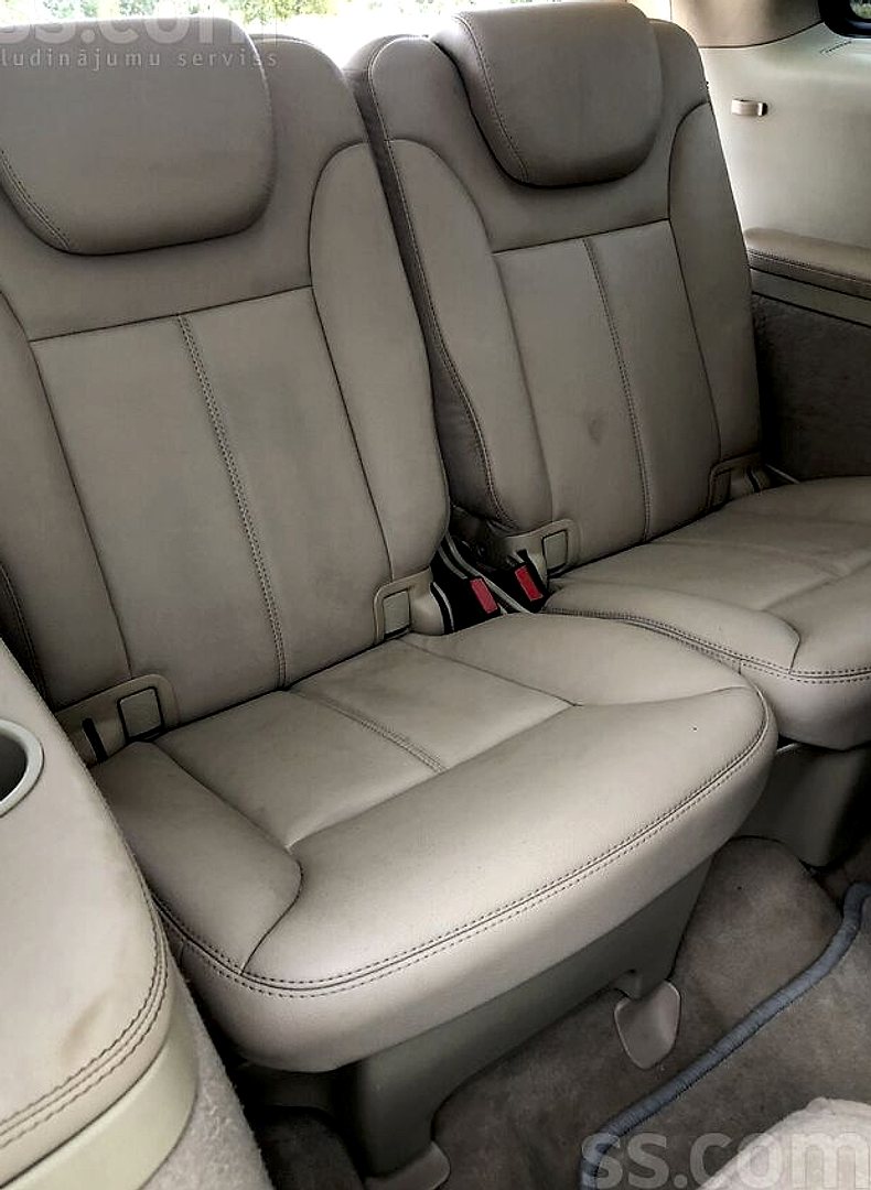 Mercedes-Benz GL350 — foto 3