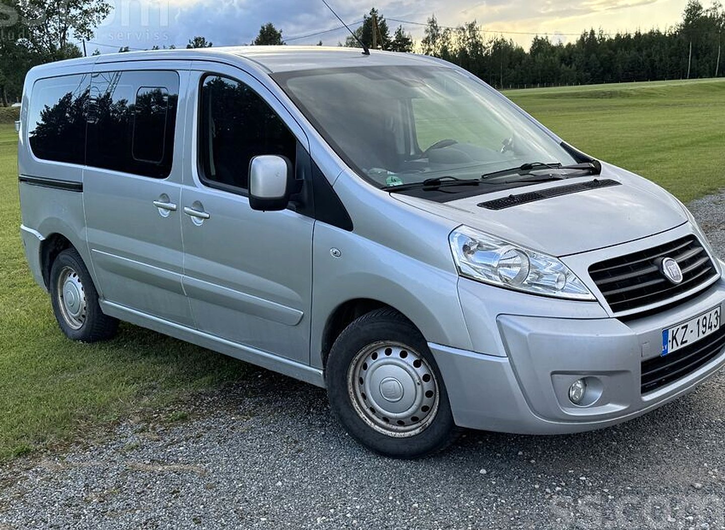 Fiat Scudo — foto 2