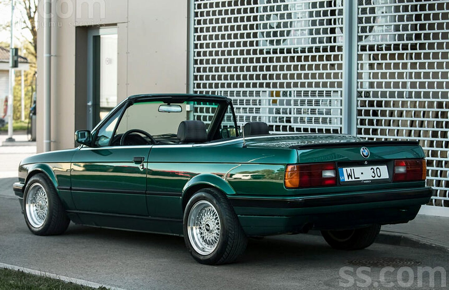 BMW 318 — foto 3