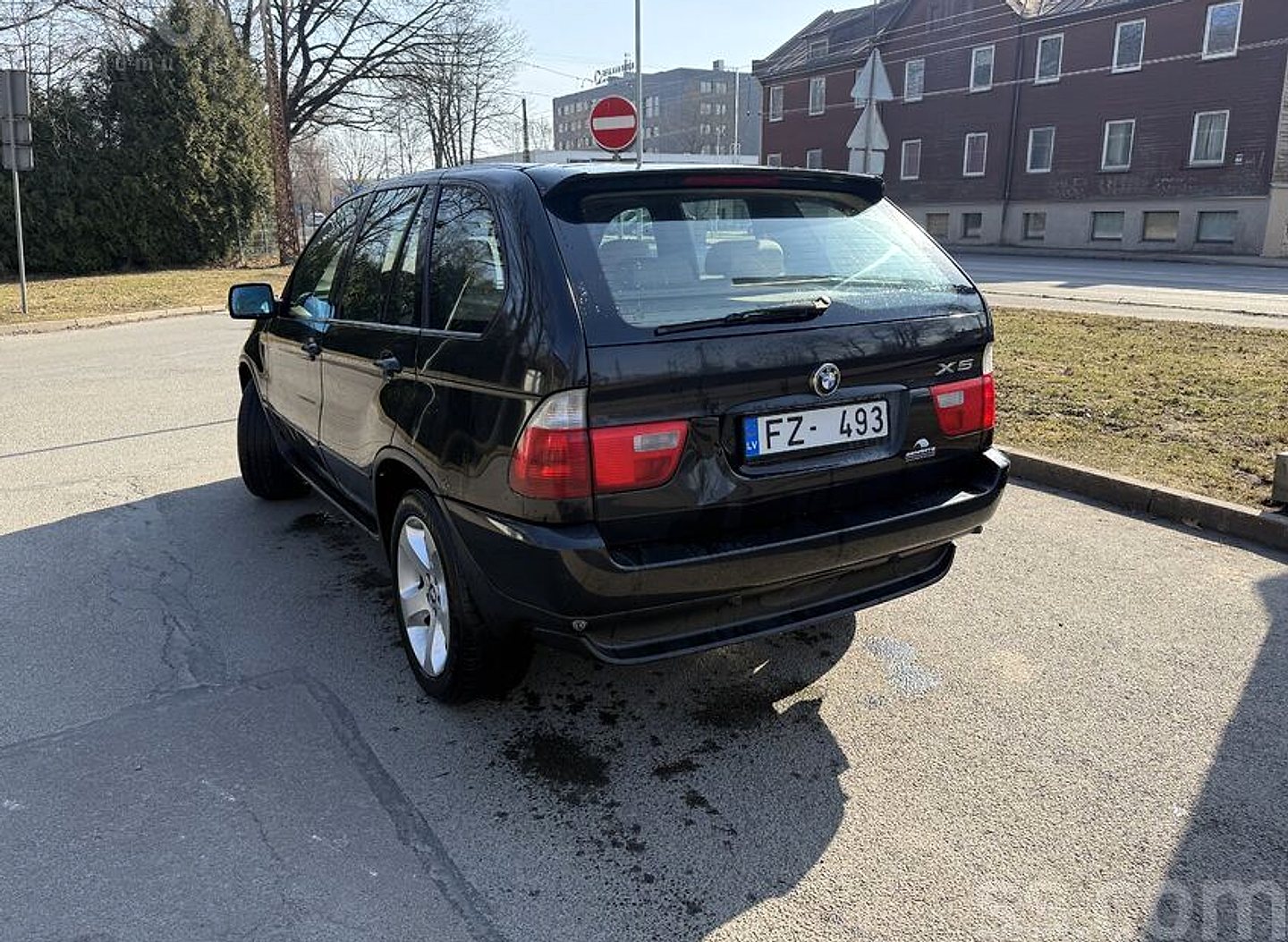 BMW X5 — foto 3