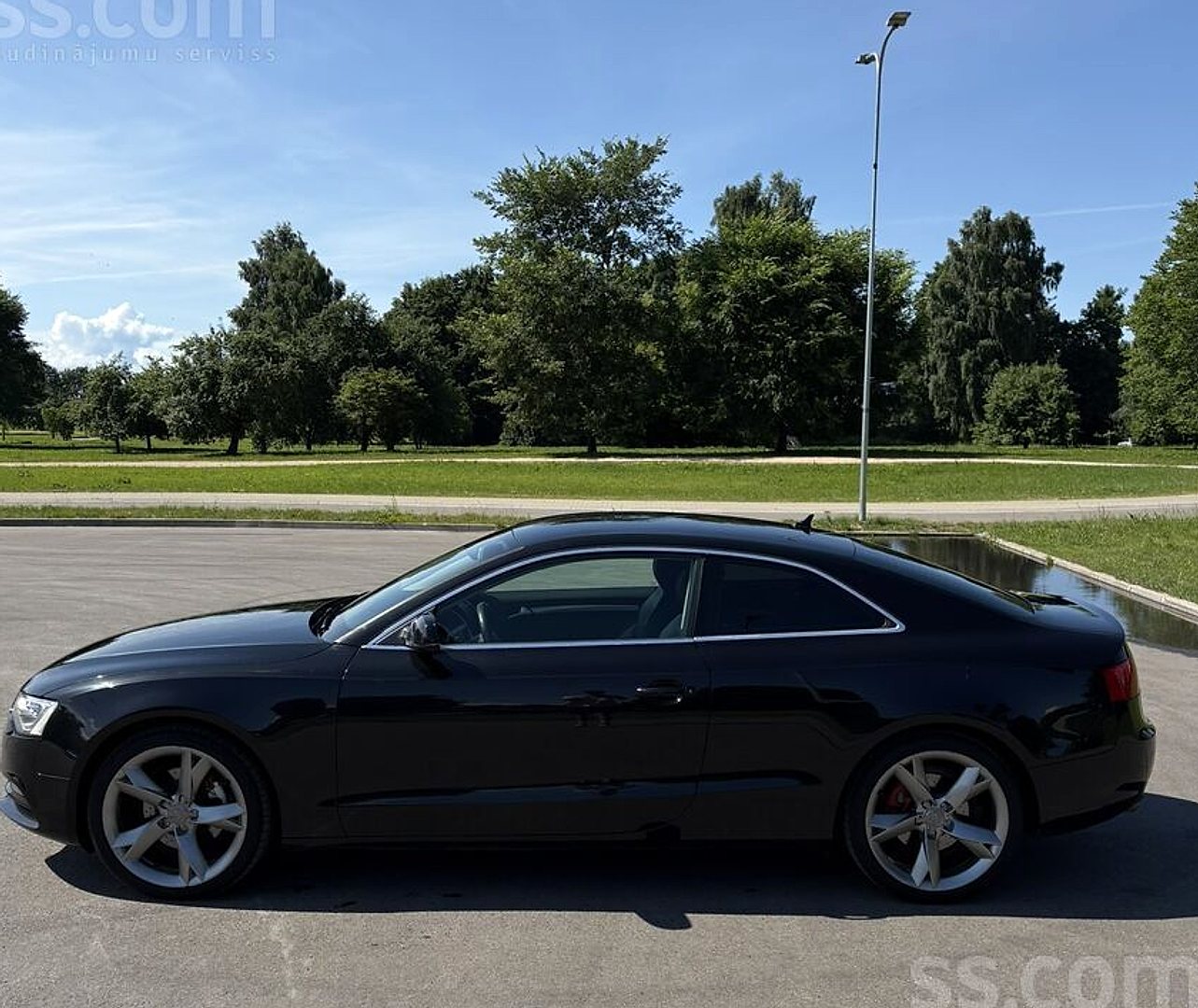 Audi A5 — foto 3