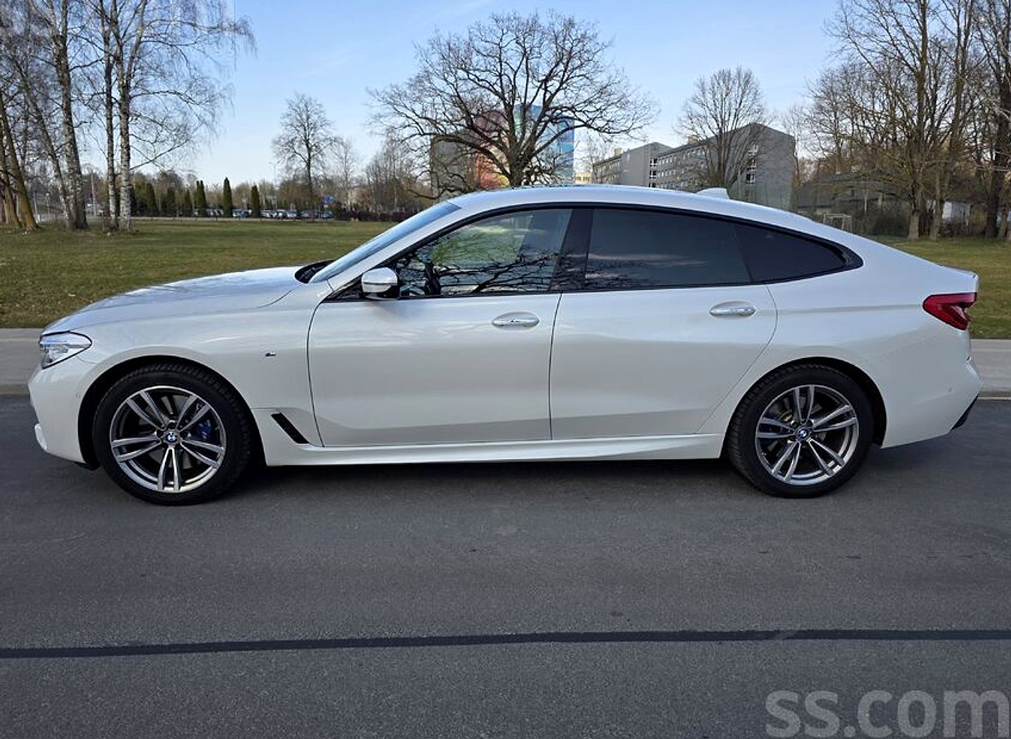 BMW 640 — foto 3