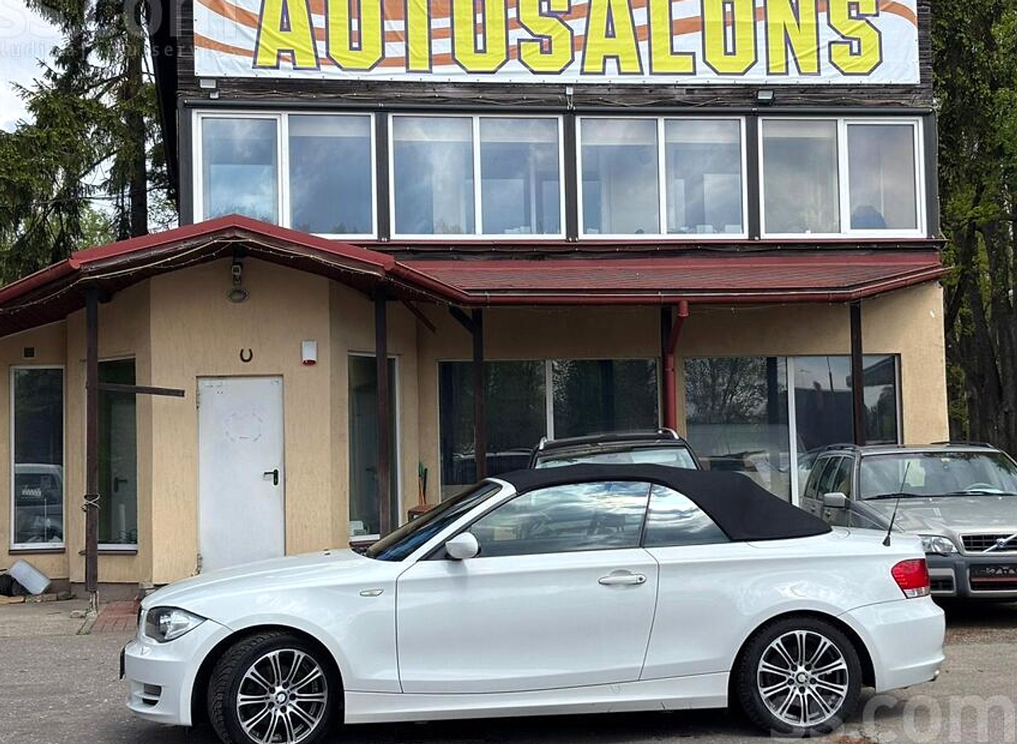 BMW 120 — foto 3