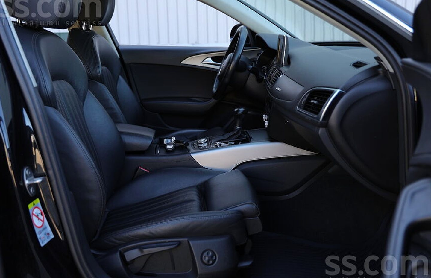 Audi Allroad — foto 6