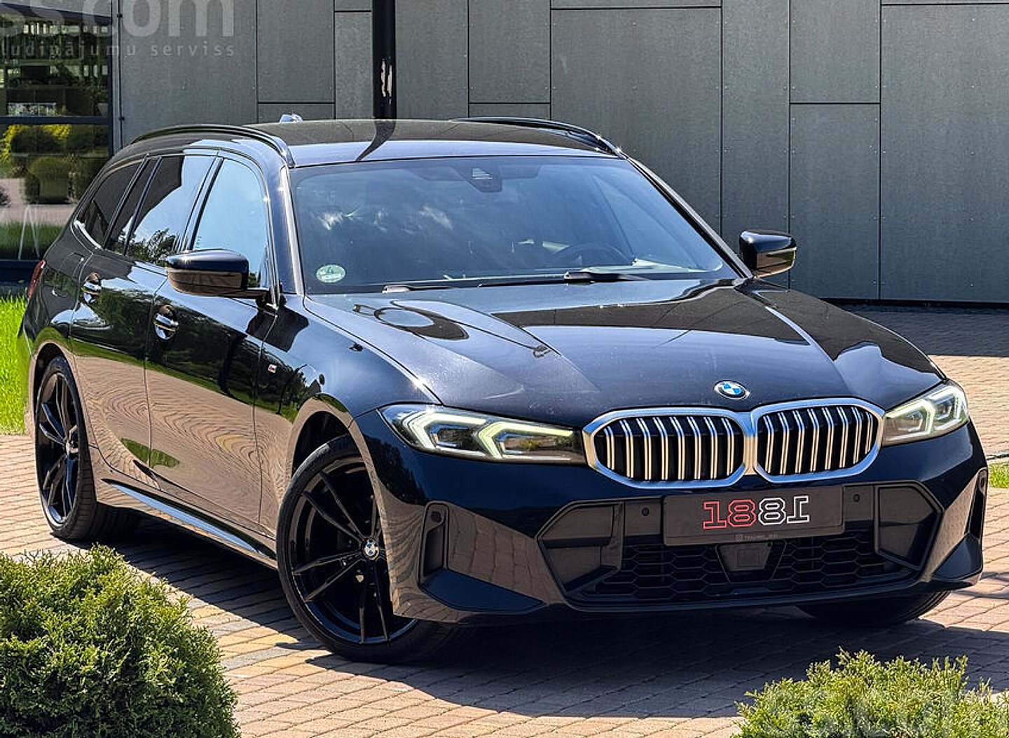 BMW 320 — foto 4