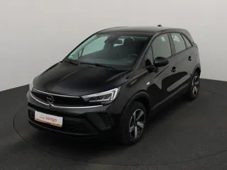Opel Crossland, 2021. gads