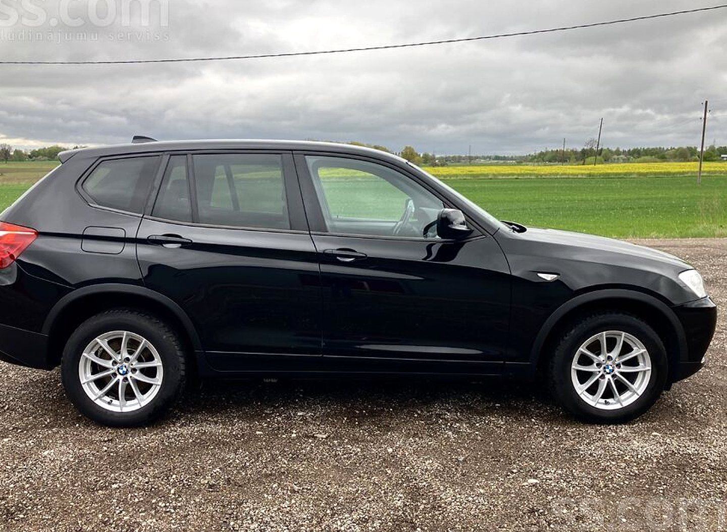 BMW X3 — foto 2