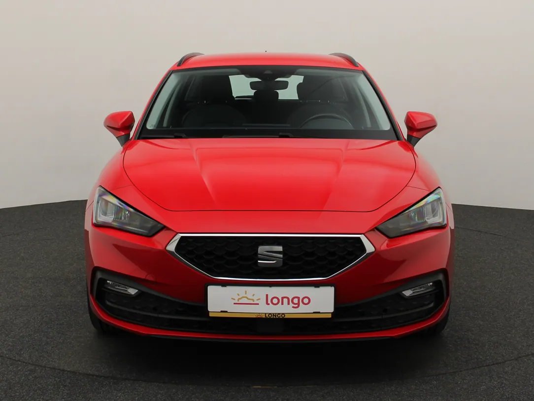 SEAT Leon — foto 4