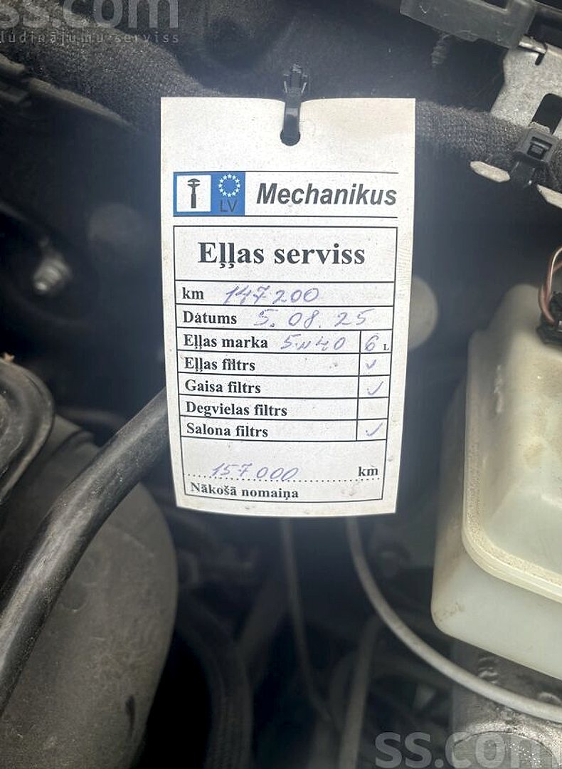 Mercedes-Benz B150 — foto 4