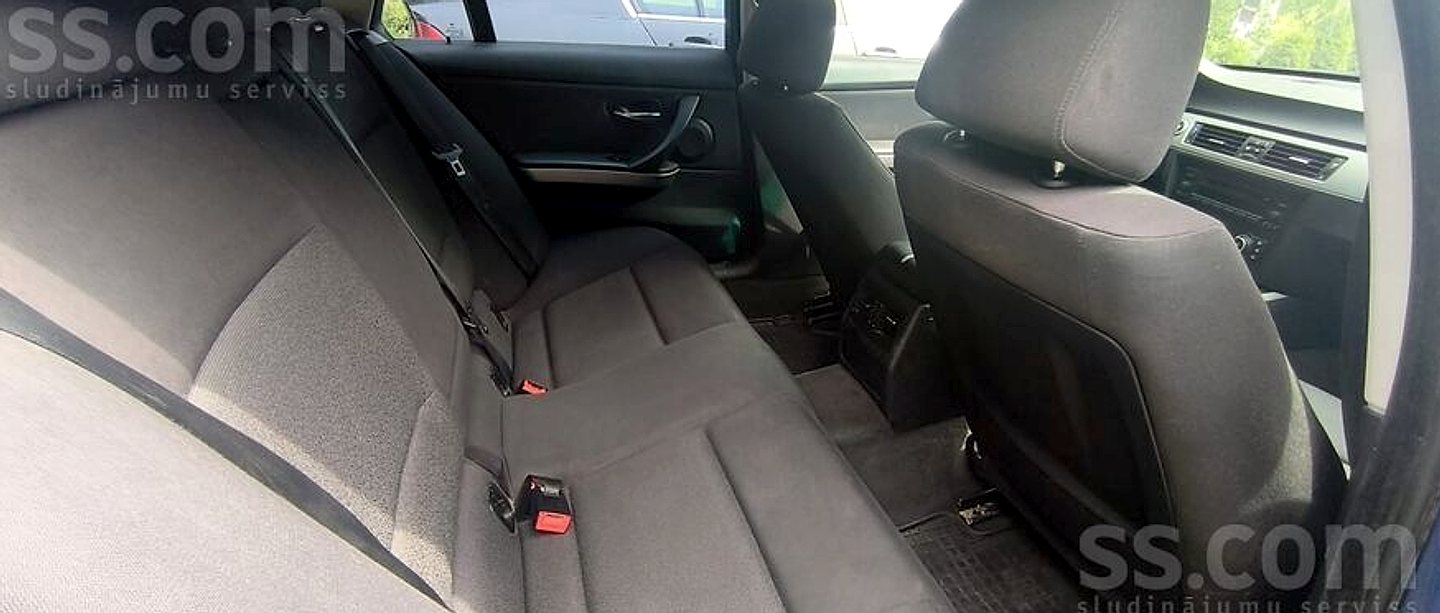 BMW 318 — foto 6