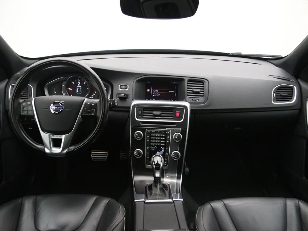 Volvo V60 — foto 3