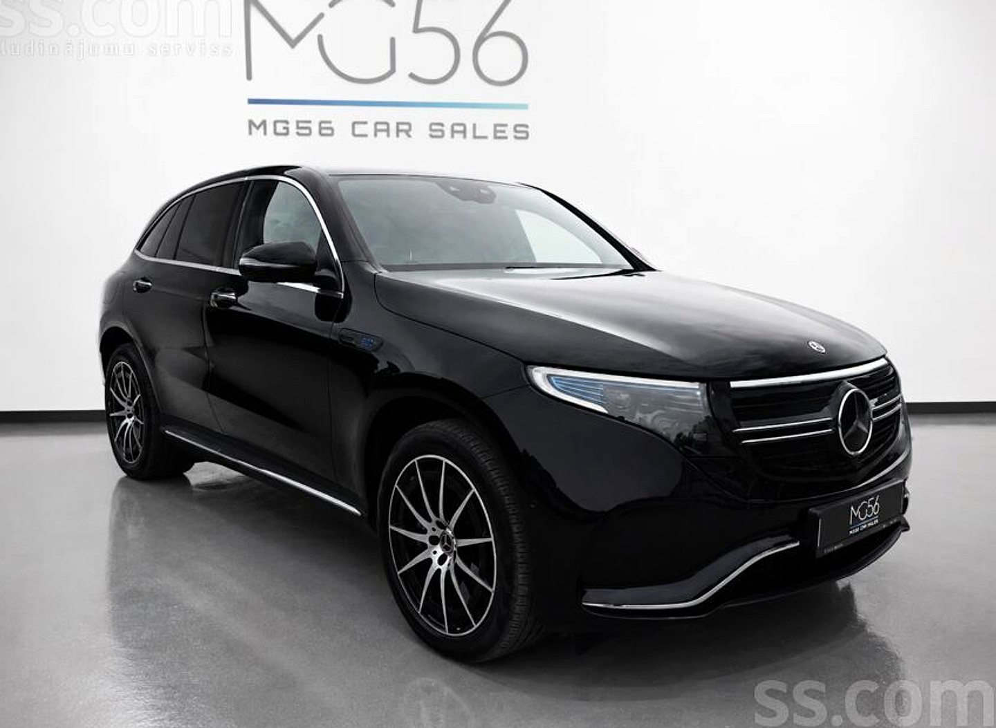 Mercedes-Benz Citi — foto 2