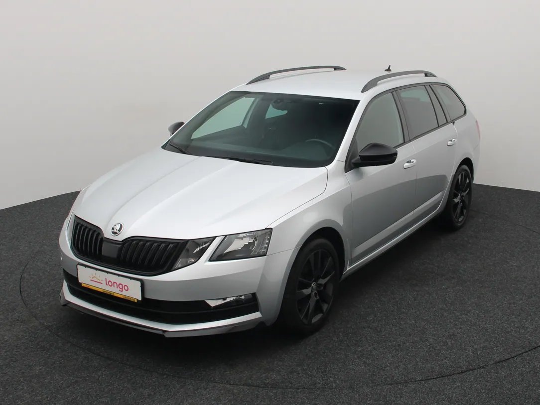 Škoda Octavia — foto 2
