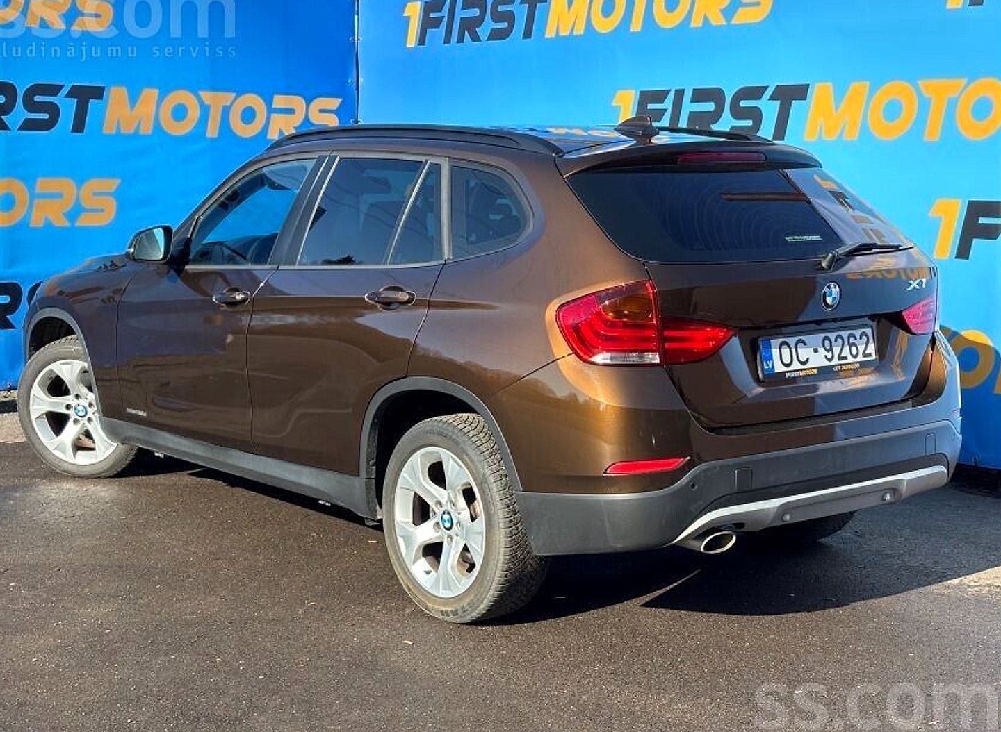BMW X1 — foto 2