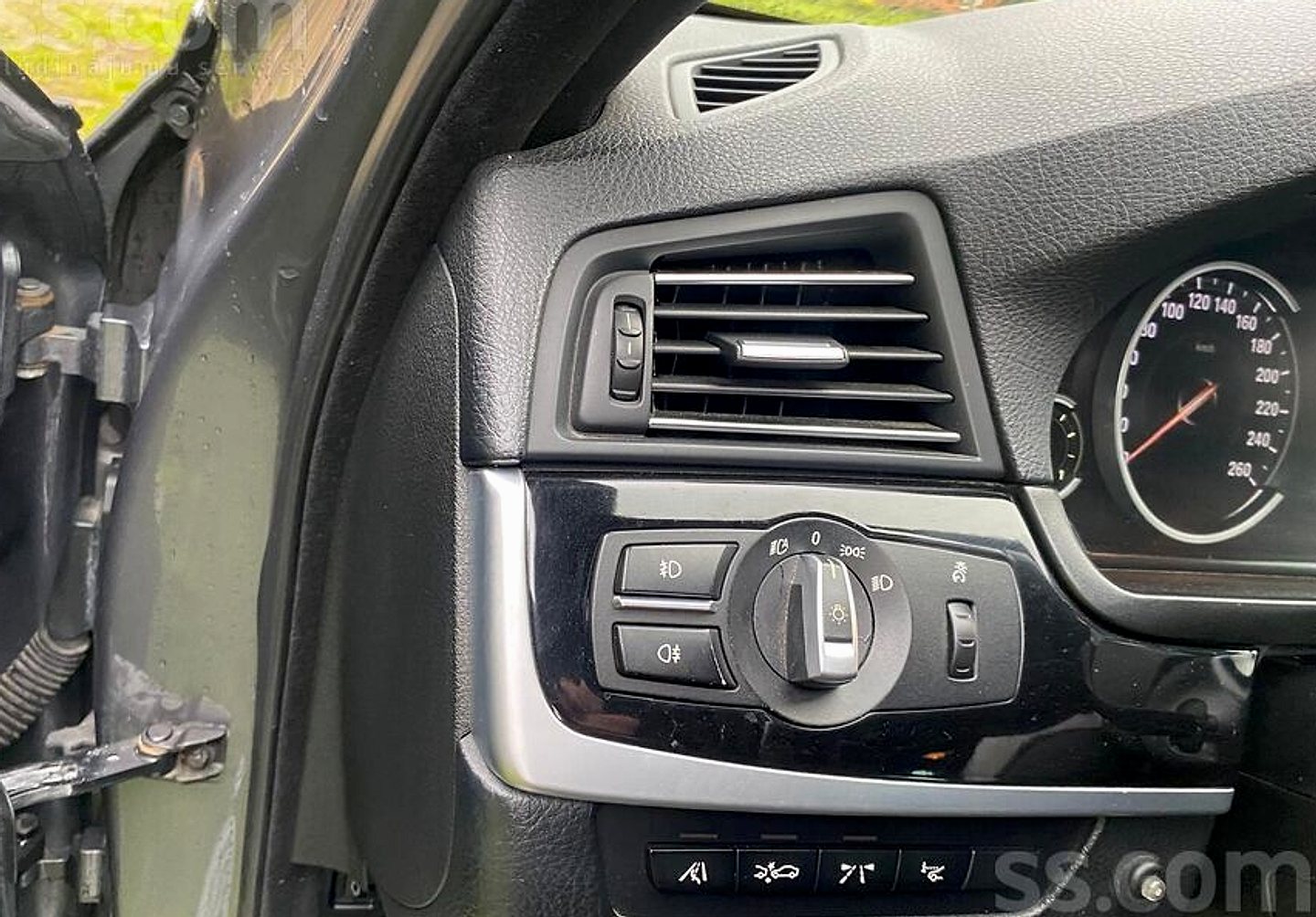 BMW 535 — foto 2