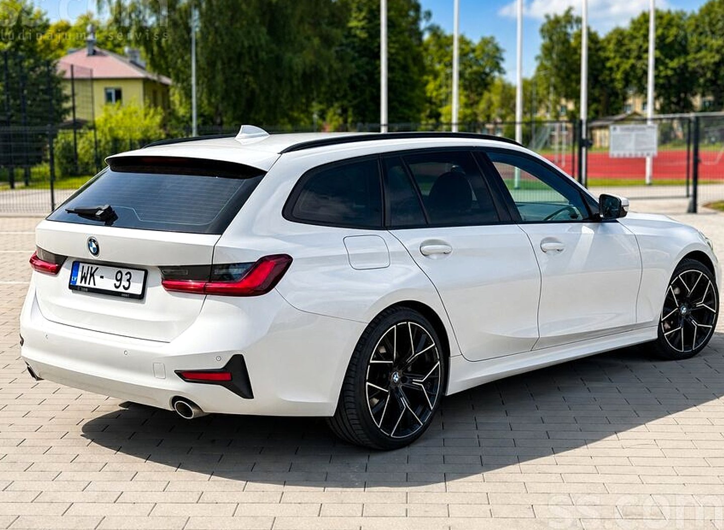 BMW 316 — foto 3