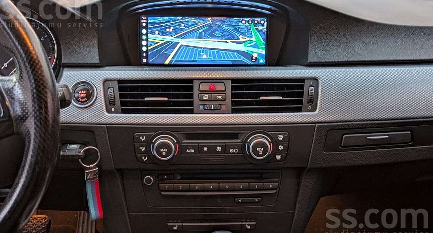 BMW 325 — foto 4