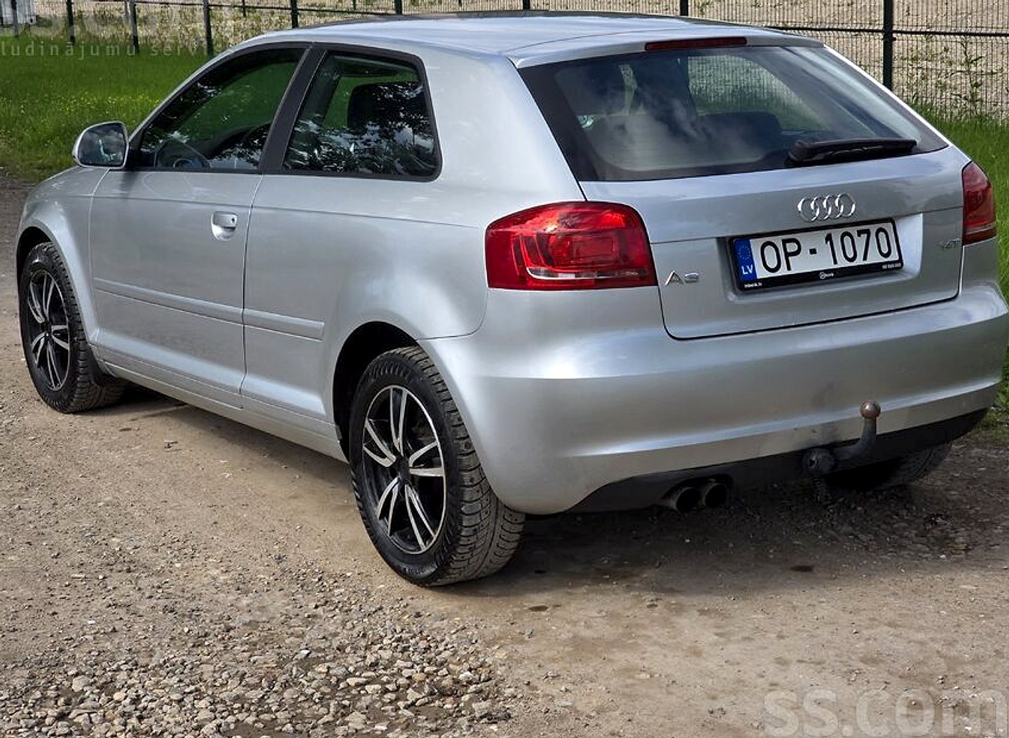 Audi A3 — foto 6