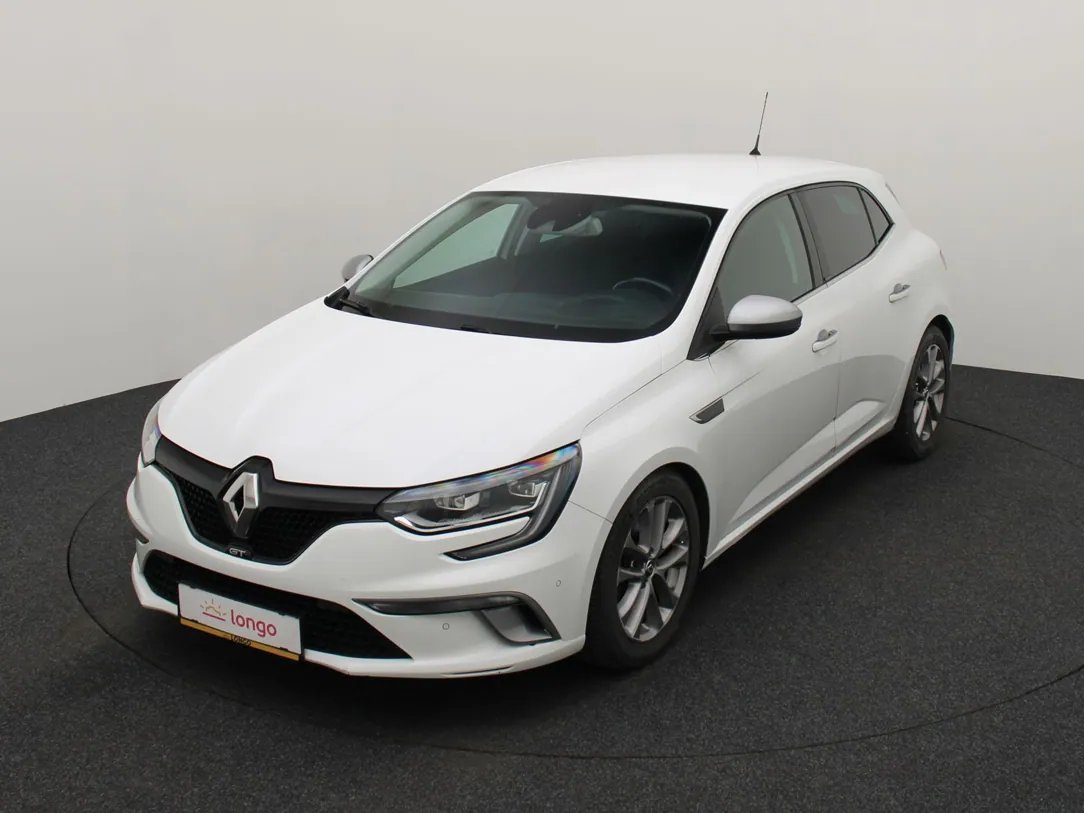Renault Megane — foto 2