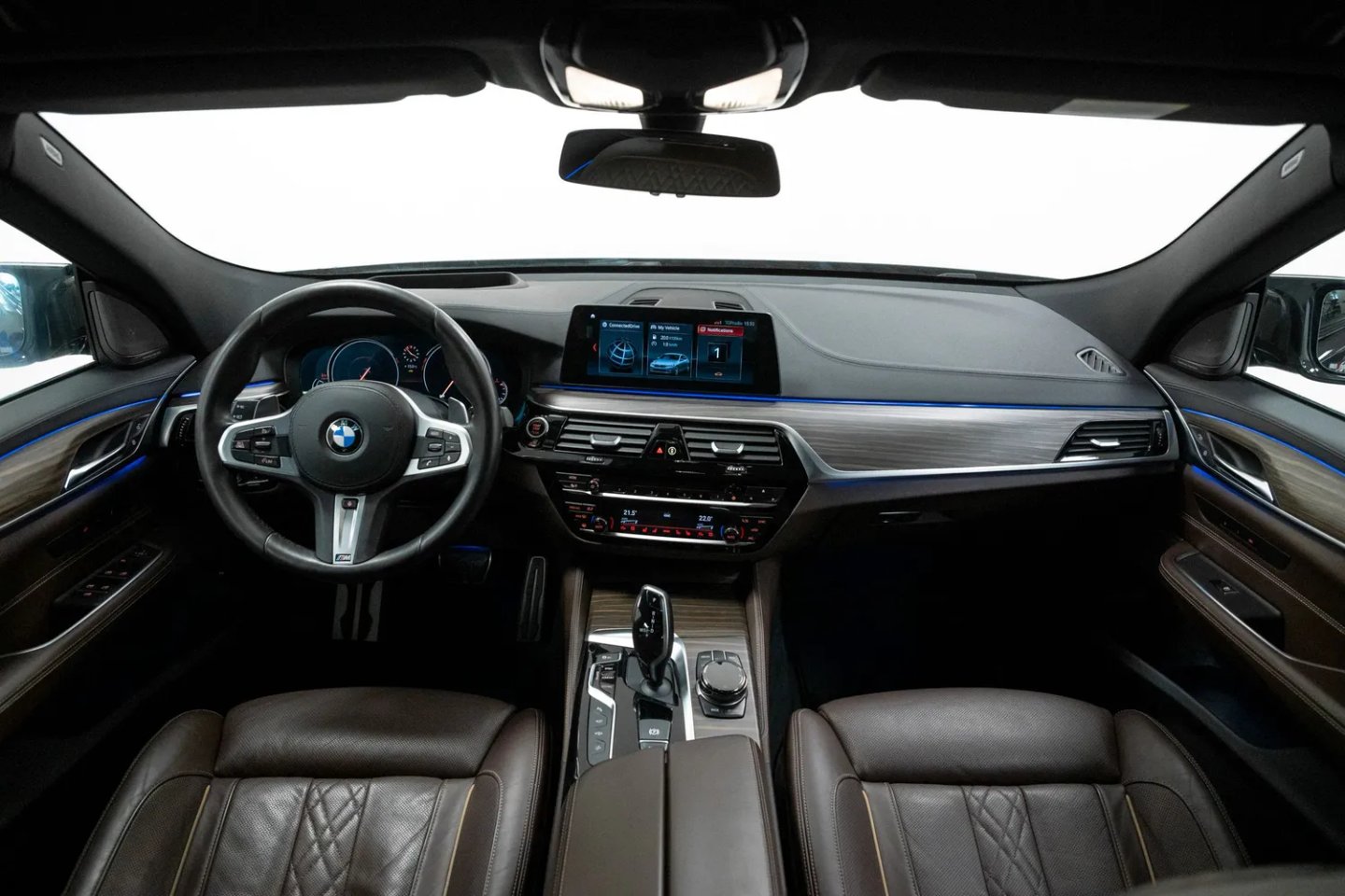 BMW 630 — foto 4