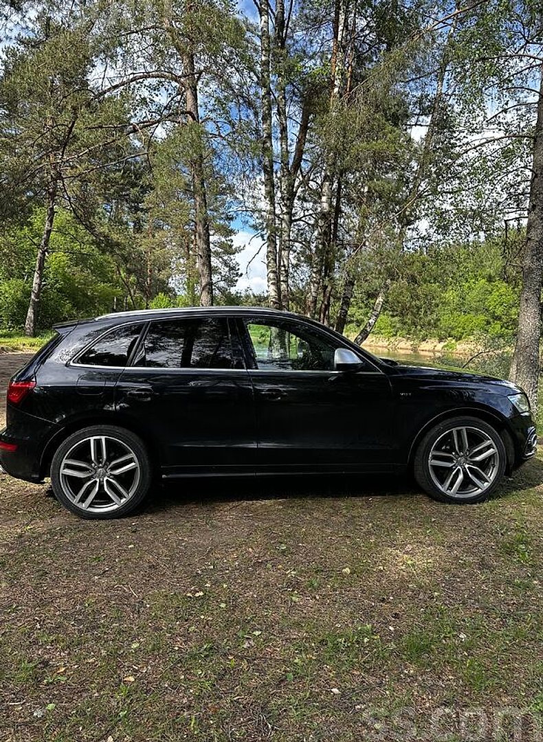Audi Q5 — foto 2