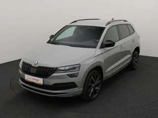 Škoda Karoq, 2021. gads