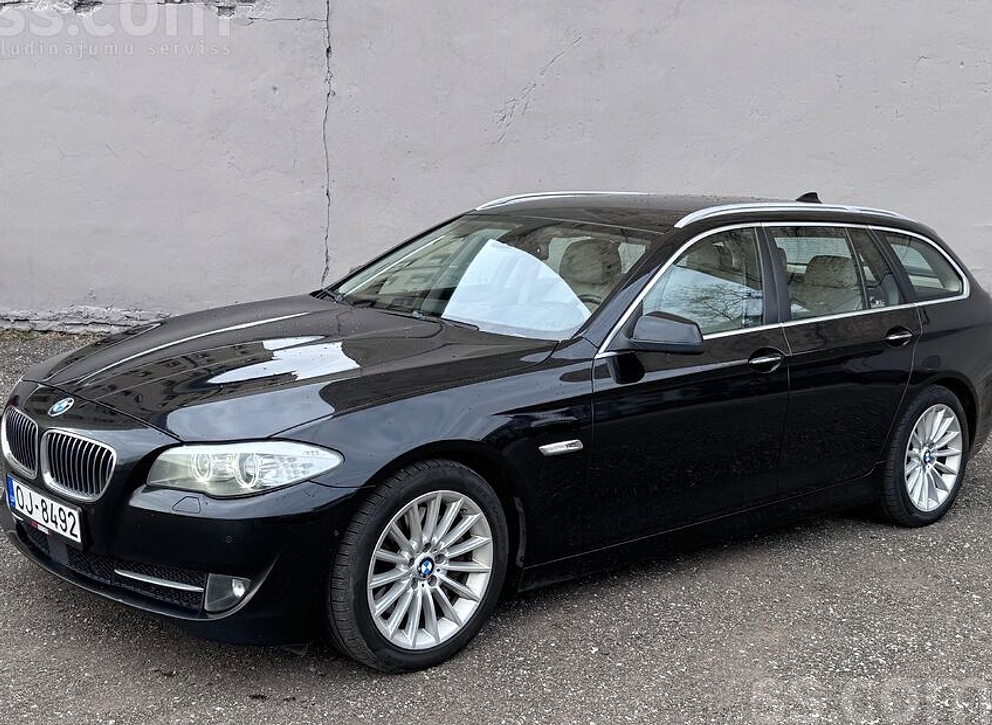 BMW 535 — foto 2